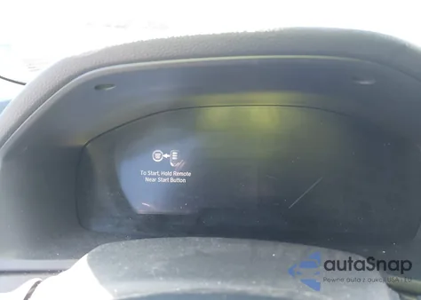 2019 Honda Accord Ex-L from USA, damaged, VIN 1HGCV1F57KA063439